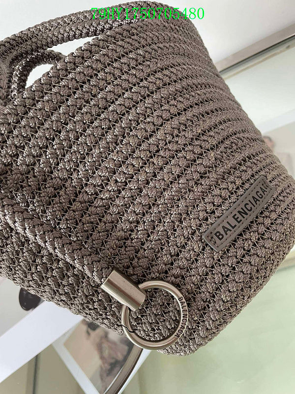 Luxe Touch Fashion - BGA Bags - 1718