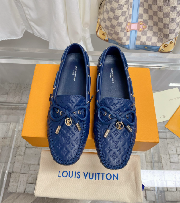 Luxe Touch Bags -  Women Shoes - 099