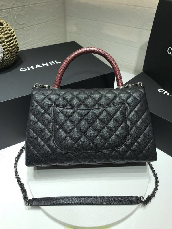 Luxe Touch Bags -  Bags - 521