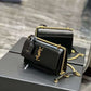 Luxe Touch - SLY Bags 630