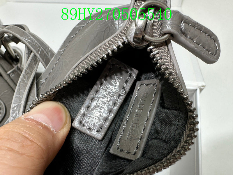 Luxe Touch Fashion - BGA Bags - 1780