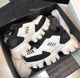 Luxe Touch Bags - PD Men Shoes - 396