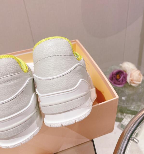 Luxe Touch Bags -  Men Shoes - 935