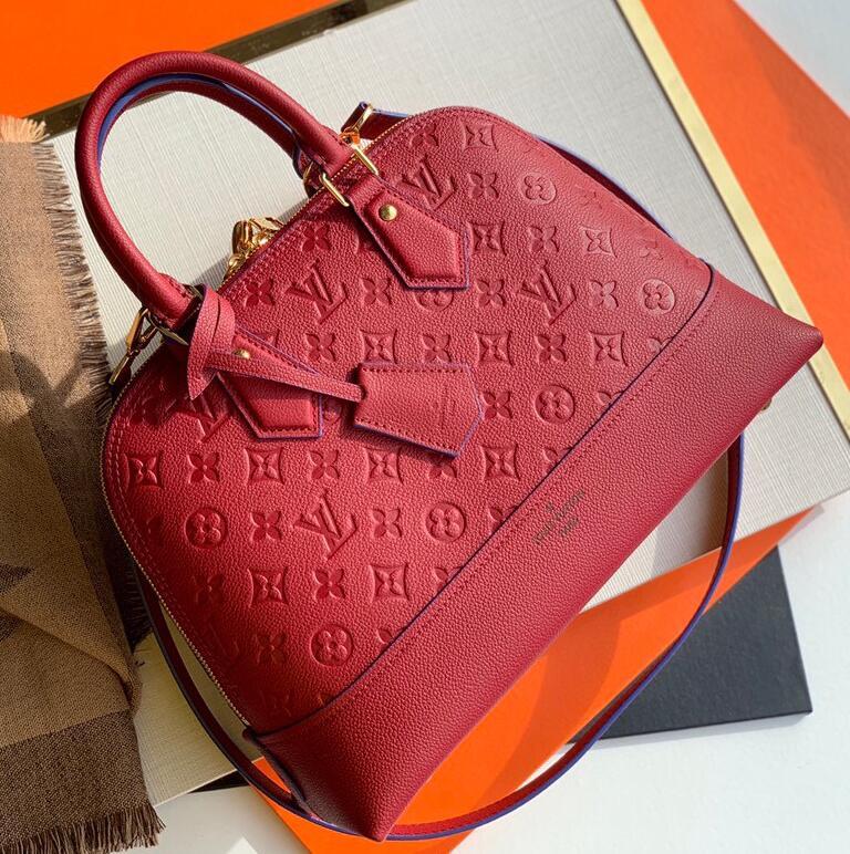 Luxe Touch Bags -   2999
