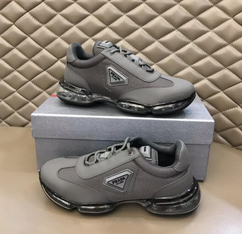 Luxe Touch Bags 

 - PD Men Shoes - 336