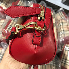 Luxe Touch Fashion -BBR Bags - 1081