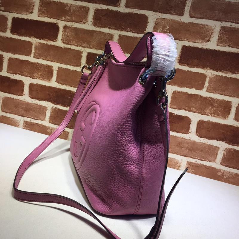 Luxe Touch Bags - Luxe Touch Bags - 1208