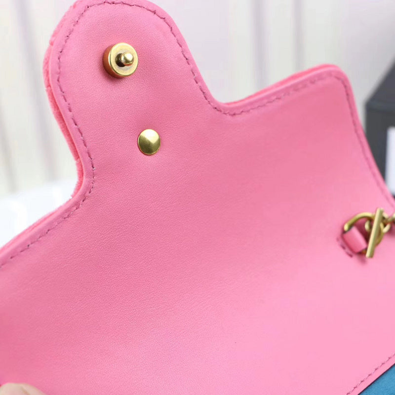 Luxe Touch Bags 

 - LTB Bags - 610