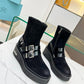 Luxe Touch Bags 

 - PD Women Shoes - 238