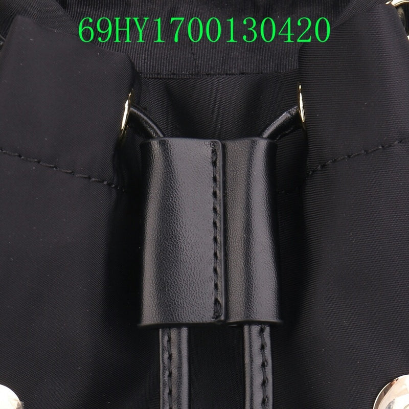 Luxe Touch Fashion -BBR Bags - 207
