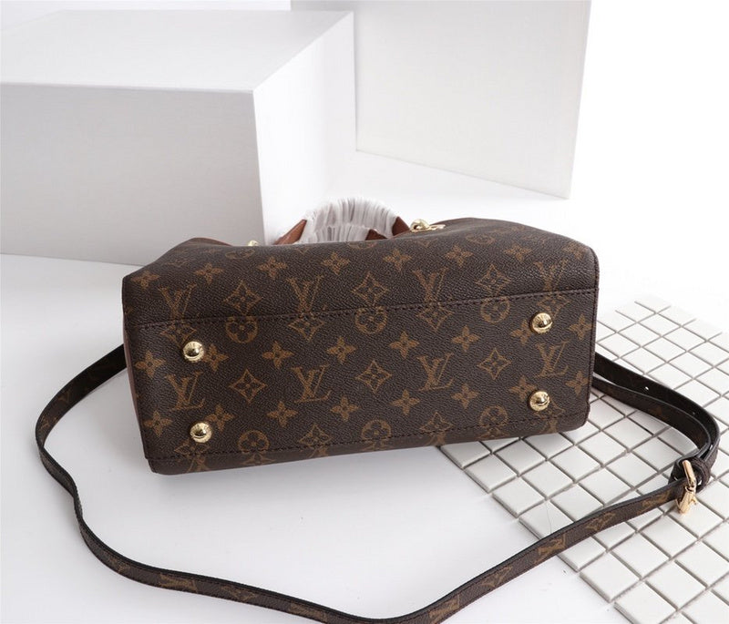 Fashion Luxe Touch bags - 3852