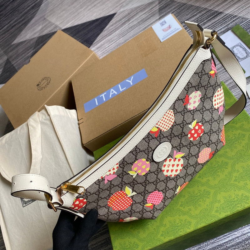 LTB - GG Bags - 1821