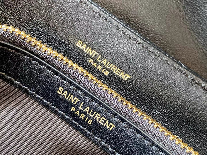 Luxe Touch - SLY Bags 312