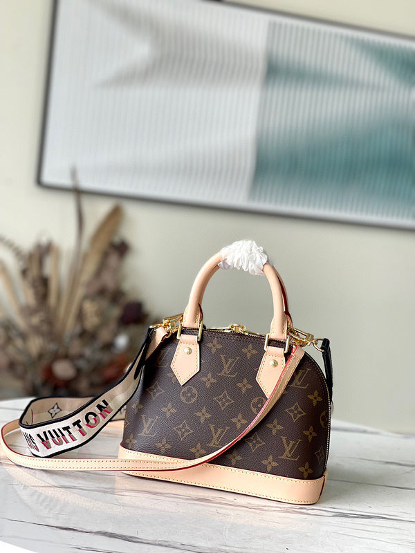Fashion LTB-bags - 4921