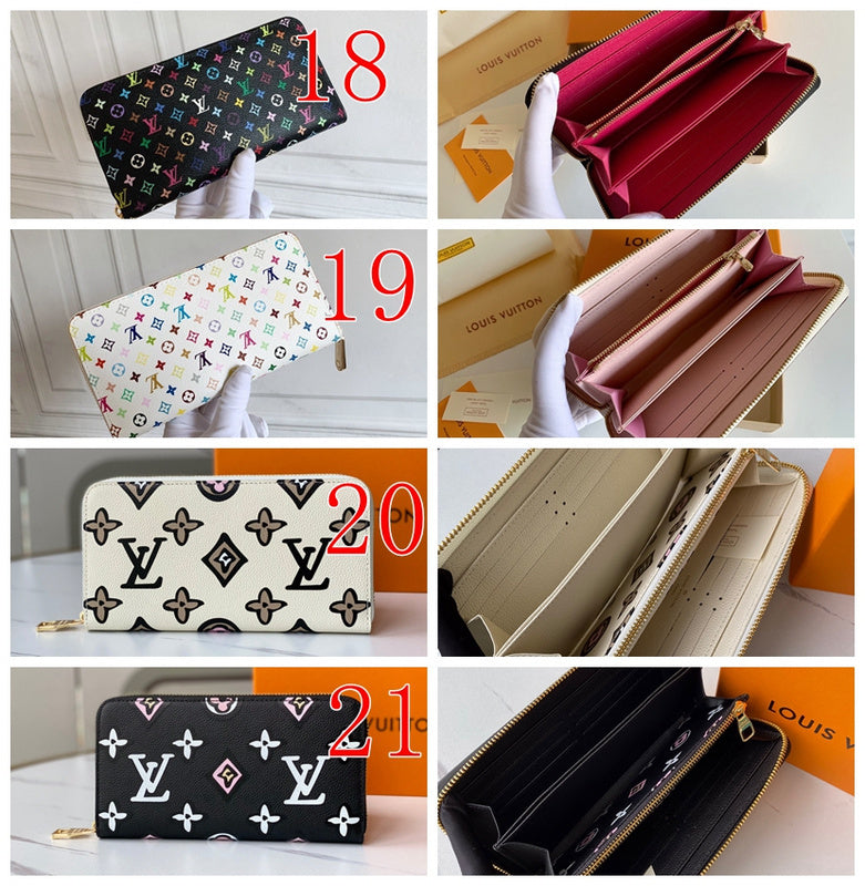 Fashion Luxe Touch bags - 2699