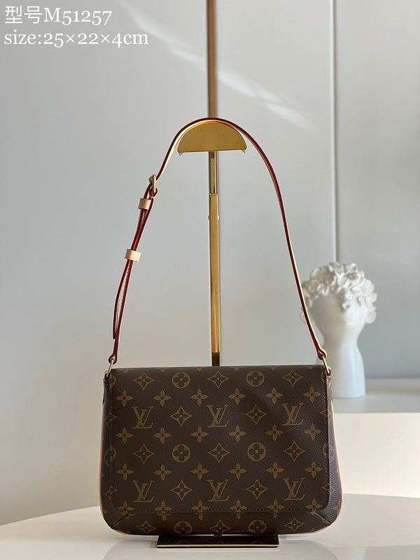 Luxe Touch Fashion LTB-bags - 17294