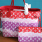 Luxe Touch Fashion LTB-bags - 8064