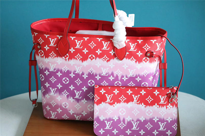 Luxe Touch Fashion LTB-bags - 8064