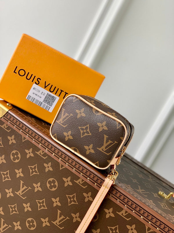 Fashion Luxe Touch bags - 3357