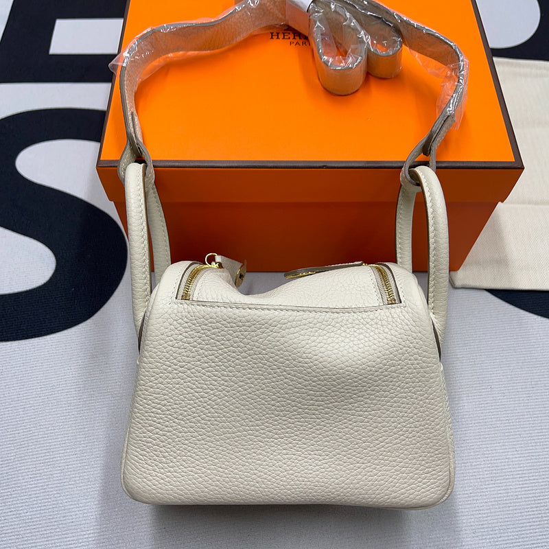 Luxe Touch Bags - HMS Bags - 075