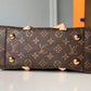 Luxe Touch Bags -   3042