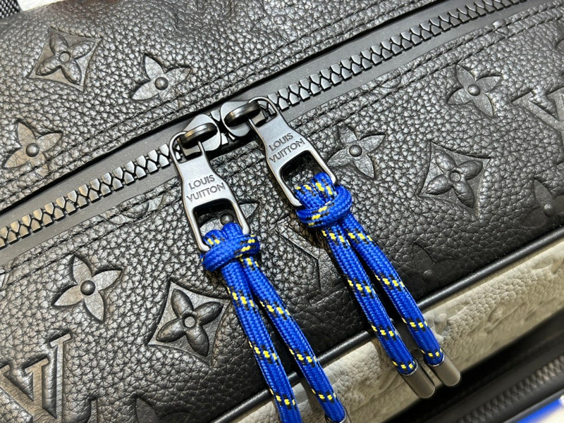 Fashion Luxe Touch bags - 3158