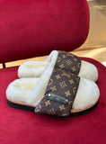 Luxe Touch Bags -  Women Shoes - 644