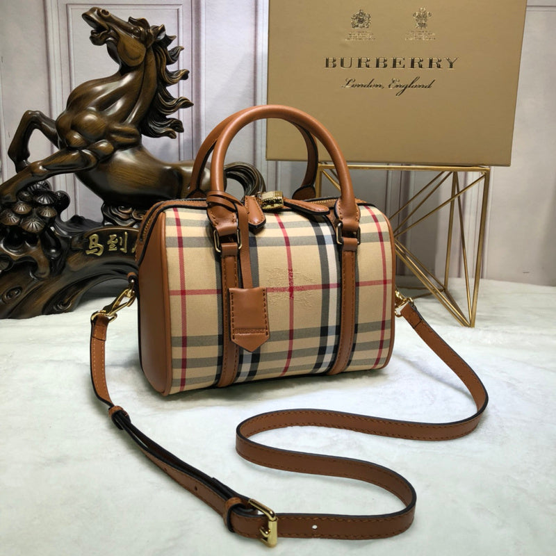 Luxe Touch Fashion -BBR Bags - 1390
