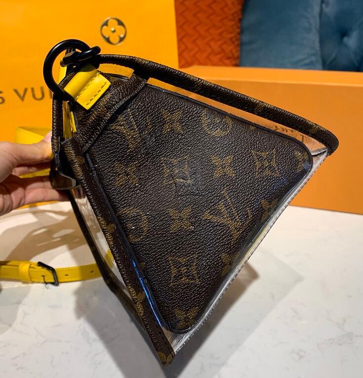 Luxe Touch Bags -   3075