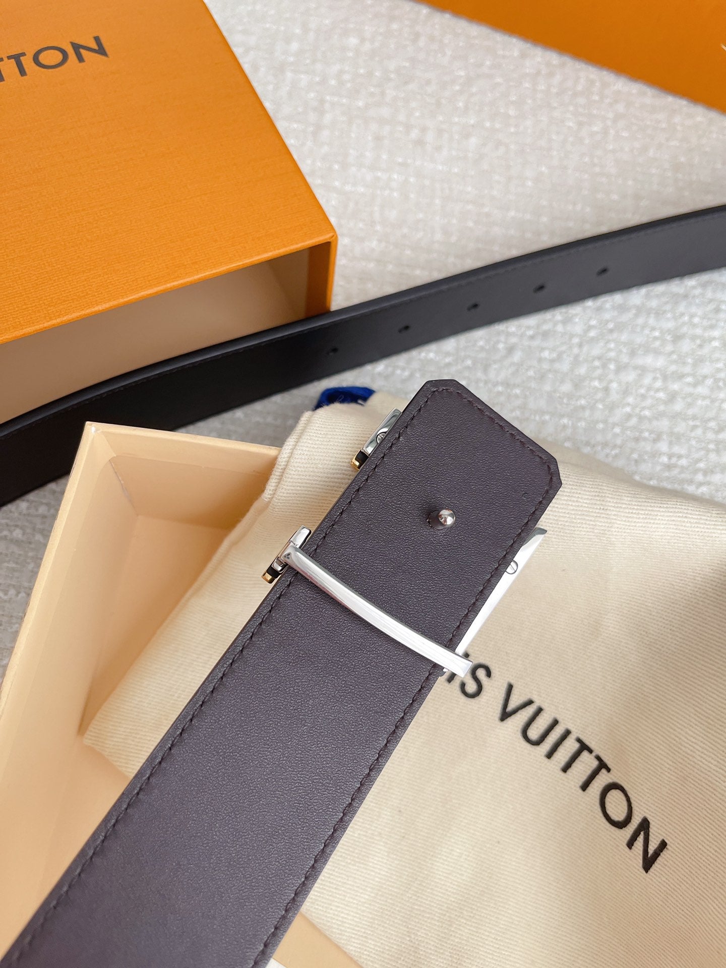 LTB  -Luxury  LUV  BELTS 029