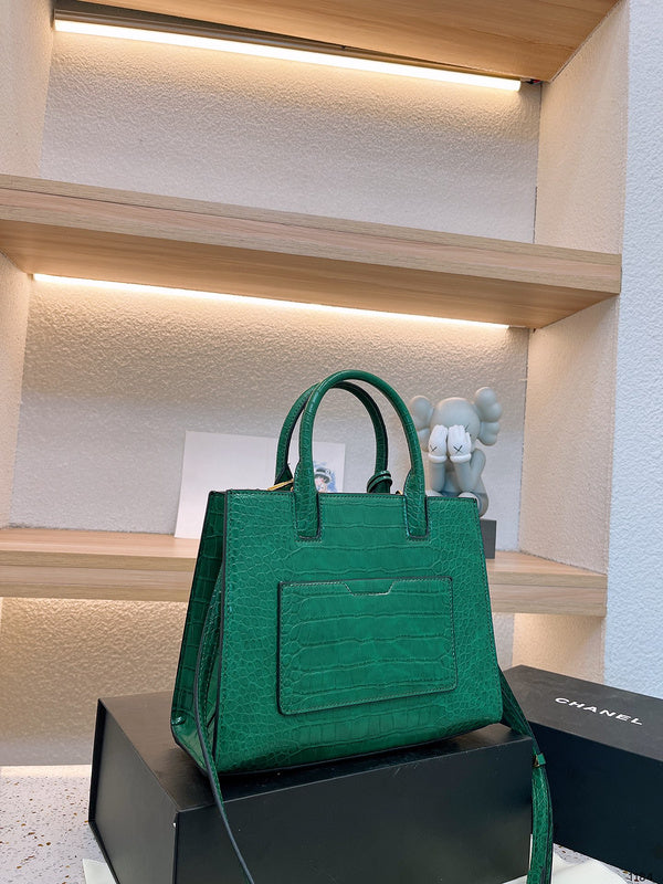 Luxe Touch Bags Fashion -BBR Bags - 1696