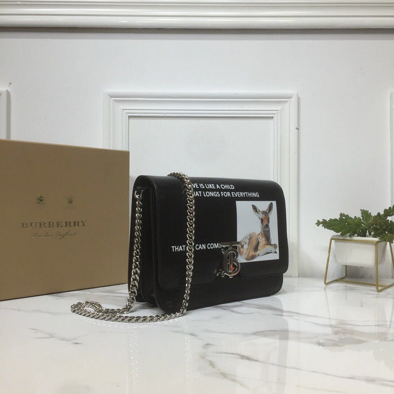 Luxe Touch Bags Fashion -BBR Bags - 1638