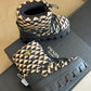 Luxe Touch Bags 

 - PD Women Shoes - 152
