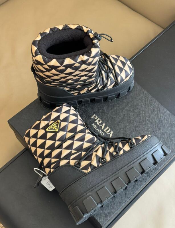 Luxe Touch Bags 

 - PD Women Shoes - 152