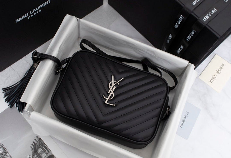 Fashion Luxe Touch bags - 3855