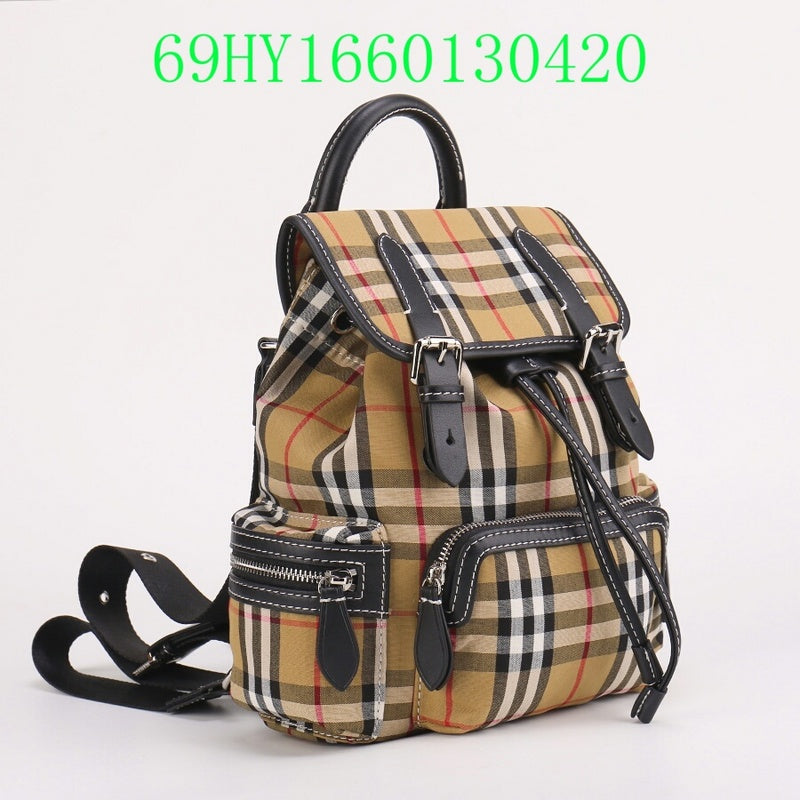Luxe Touch Bags Fashion -BBR Bags - 211