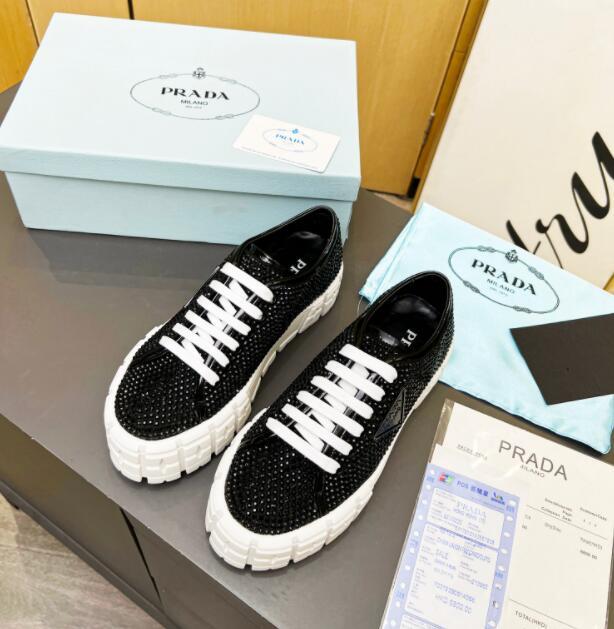 Luxe Touch Bags - PD Women Shoes - 286