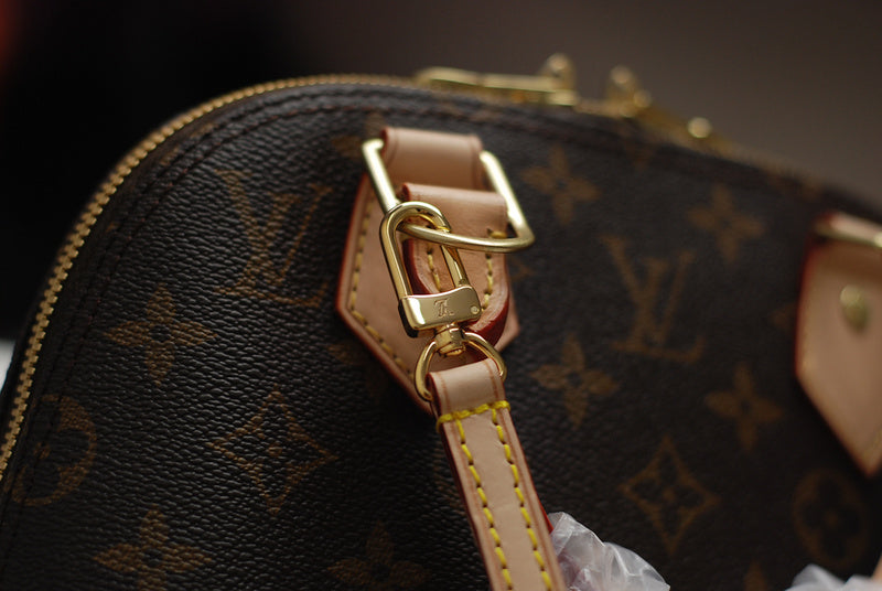 Luxe Touch Fashion LTB-bags - 8260