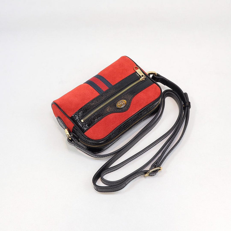 Luxe Touch Bags - Luxe Touch Bags - 1011