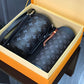 Fashion Luxe Touch bags - 2607