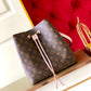 Fashion Luxe Touch bags - 3619