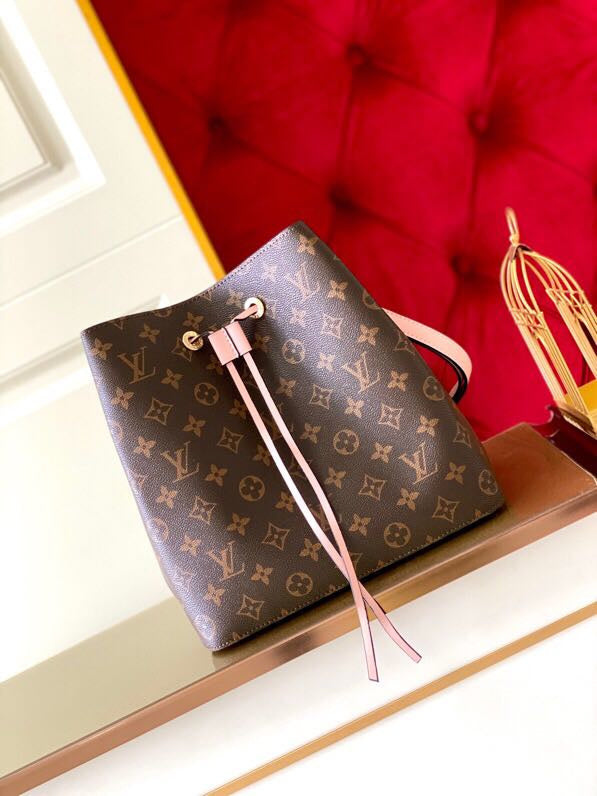 Fashion Luxe Touch bags - 3619