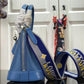 Luxe Touch Bags -   2434
