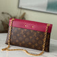 Fashion Luxe Touch bags - 5052