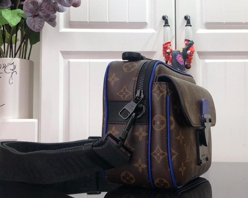 Luxe Touch Bags 

 - LTB Bags - 2349
