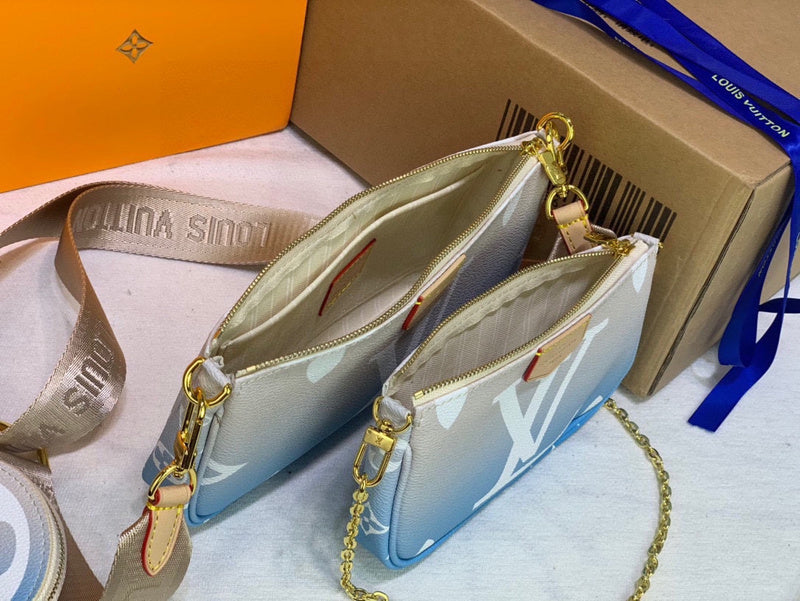 Fashion Luxe Touch bags - 3526