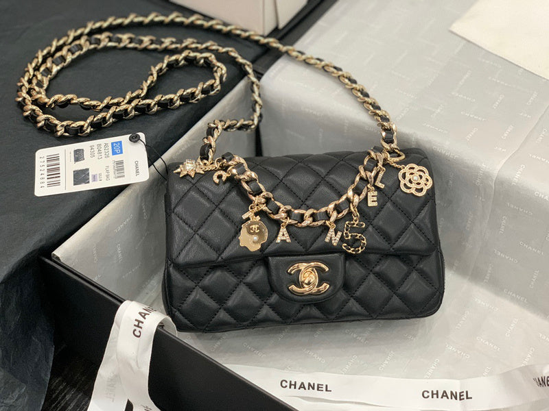 Luxe Touch Bags -  Bags - 613