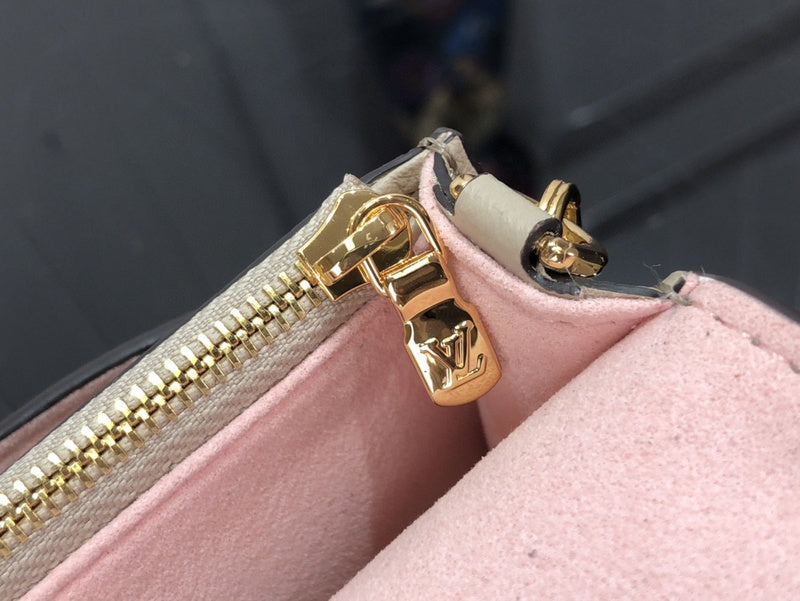 Fashion Luxe Touch bags - 3557