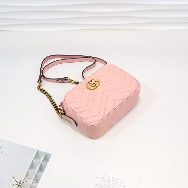 Luxe Touch Bags - Luxe Touch Bags - 1065
