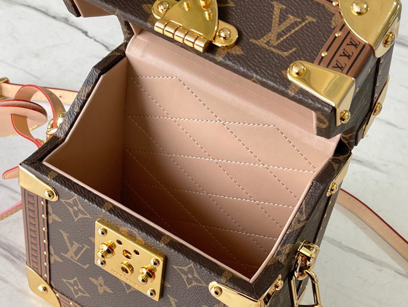 Fashion Luxe Touch bags - 4924